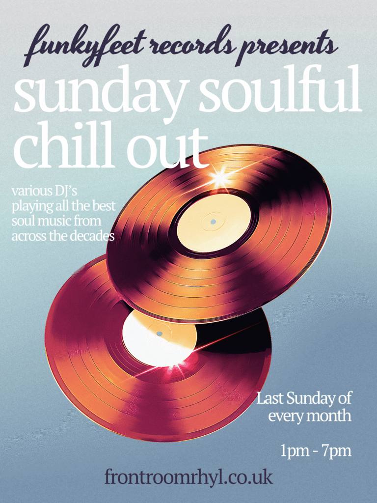 Soulful Chill Out