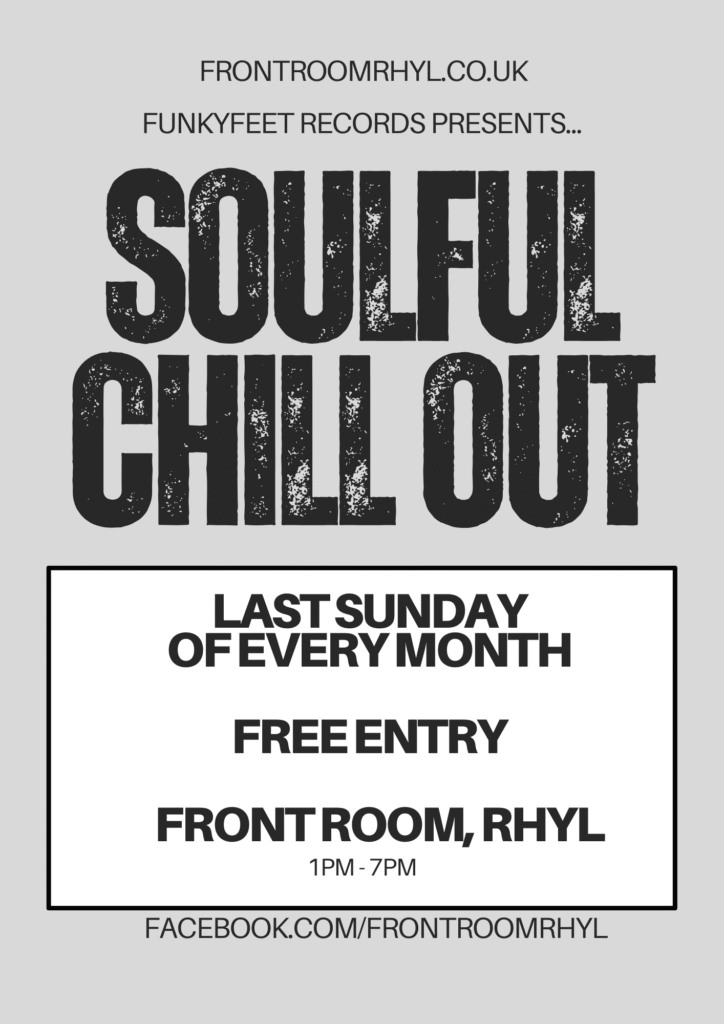 Soulful Chill Out