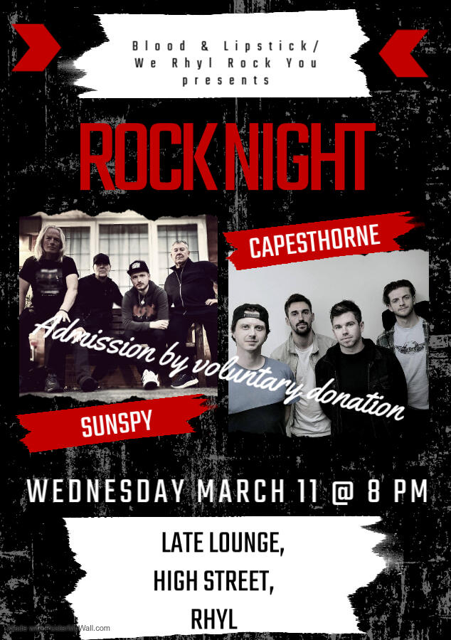 Sunspy | Capesthorne